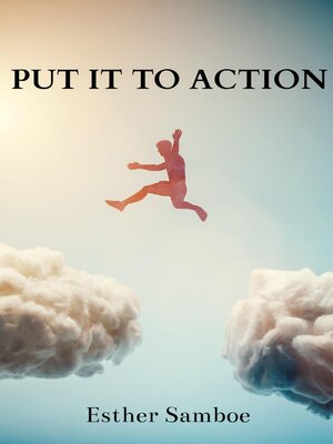 cover image of Put it to Action